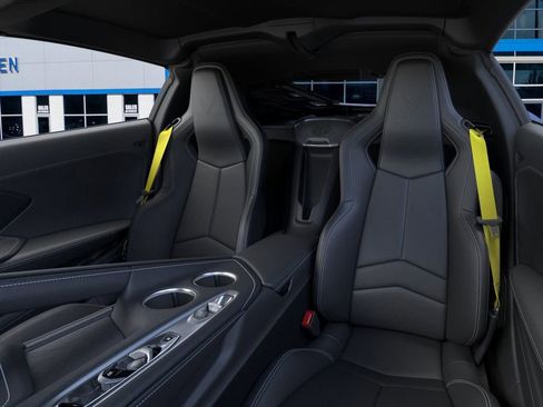 New 2026 Chevrolet Corvette Stingray Coupe w/ 1LT image 17