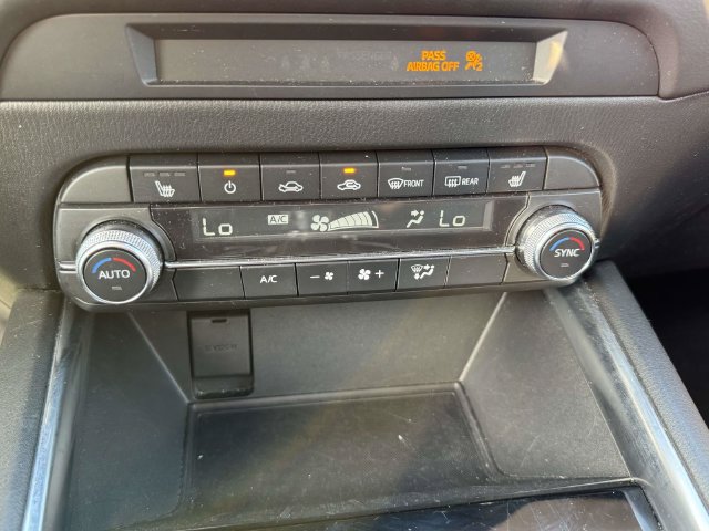 Used 2024 MAZDA CX-5 Carbon Edition AWD/4WD image 36