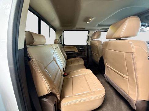 Used 2017 GMC Sierra 1500 Denali w/ Denali Ultimate Package image 29