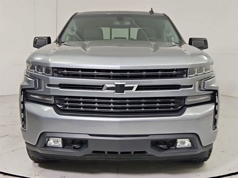 Used 2021 Chevrolet Silverado 1500 RST w/ True North Edition Plus image 9