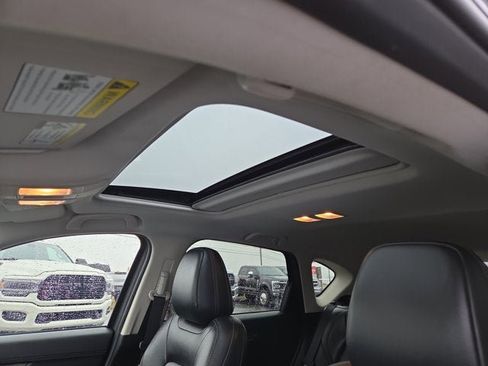 Used 2021 MAZDA CX-5 Grand Touring image 9