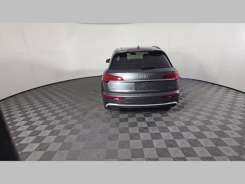 Used 2022 Audi Q5 2.0T Premium Plus AWD/4WD image 43
