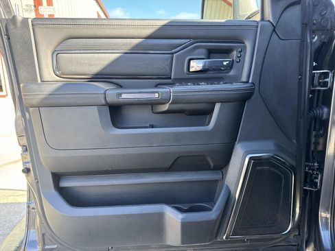 Certified 2024 RAM 2500 Limited image 18