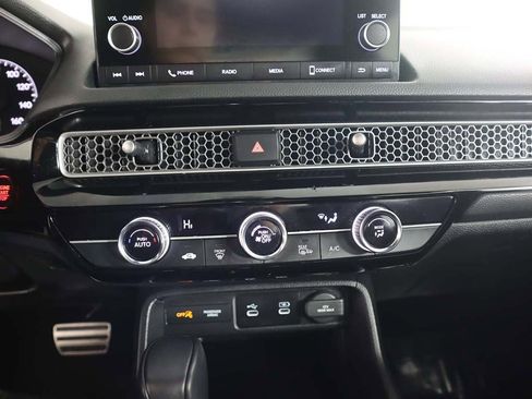 Used 2025 Honda Civic Sport image 44