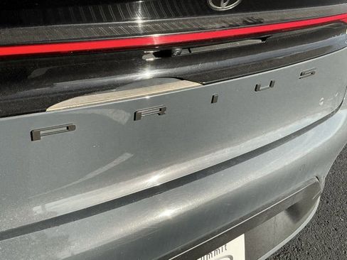 Used 2023 Toyota Prius LE image 6