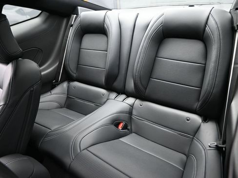 New 2025 Ford Mustang GT Premium image 29