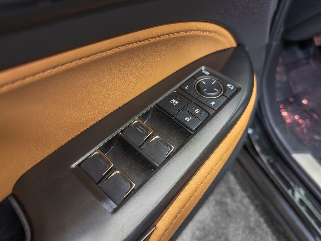 Used 2025 Lexus NX 350 AWD w/ Accessory Package (2T) image 24