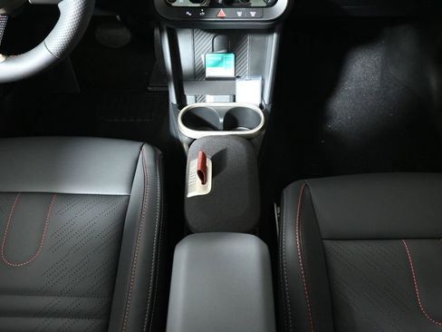 New 2026 MINI Cooper S FWD image 18