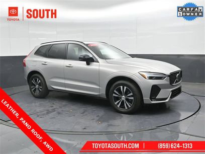 Used 2024 Volvo XC60 B5 Core