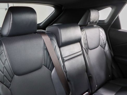 Used 2025 Lexus RX 350 Premium FWD image 28