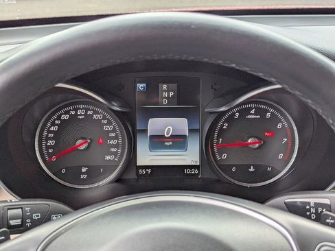 Used 2018 Mercedes-Benz GLC 300 4MATIC image 14