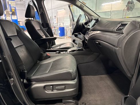 Used 2021 Honda Pilot Special Edition image 33