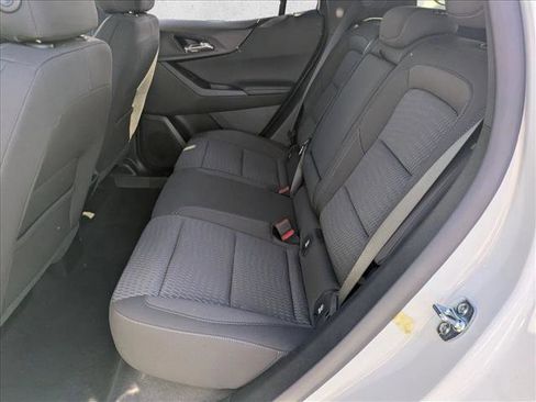 New 2026 Chevrolet Equinox LT w/ Safety and Technology Package image 15