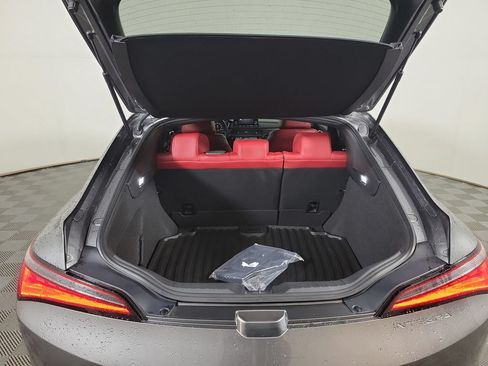 Used 2025 Acura Integra A-Spec FWD image 9