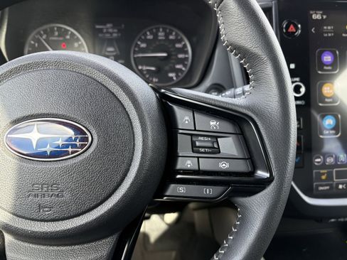 Certified 2025 Subaru Forester Premium w/ Convenience Package #1 image 16