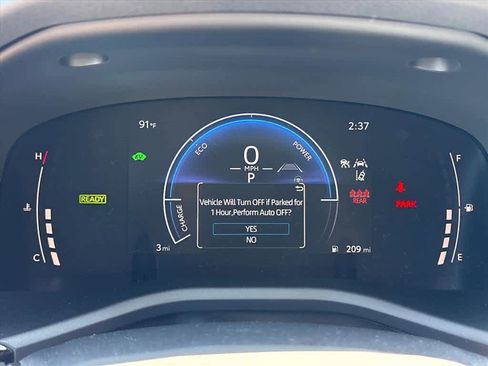 New 2026 Toyota Camry SE image 12