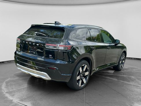 Used 2025 Honda Prologue Elite image 4