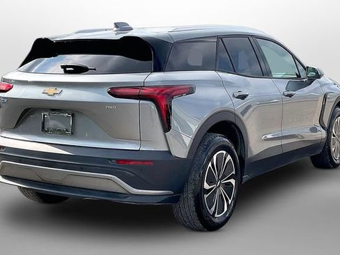 Certified 2024 Chevrolet Blazer EV LT AWD/4WD image 12