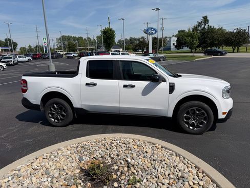 Used 2024 Ford Maverick XLT w/ XLT Luxury Package FWD image 5
