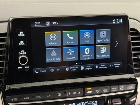 Used 2025 Honda Odyssey EX-L image 22