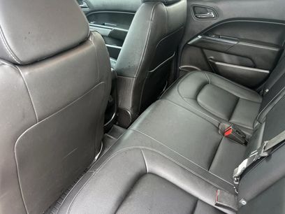 Used 2021 Chevrolet Colorado ZR2