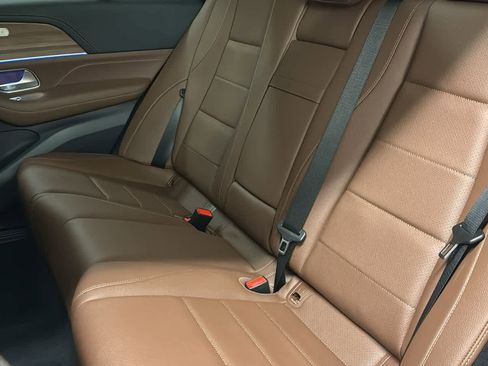 New 2026 Mercedes-Benz GLE 350 4MATIC image 31