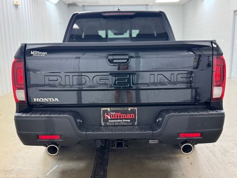 New 2026 Honda Ridgeline RTL image 7