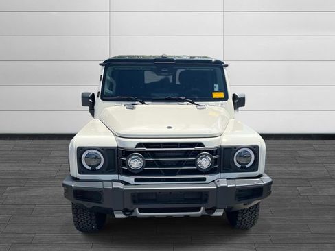 Used 2026 INEOS Grenadier AWD/4WD image 6
