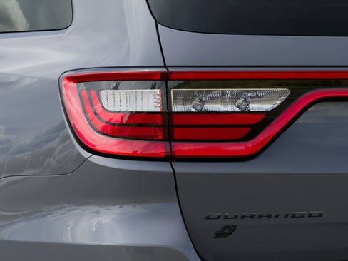 New 2026 Dodge Durango GT AWD/4WD image 12