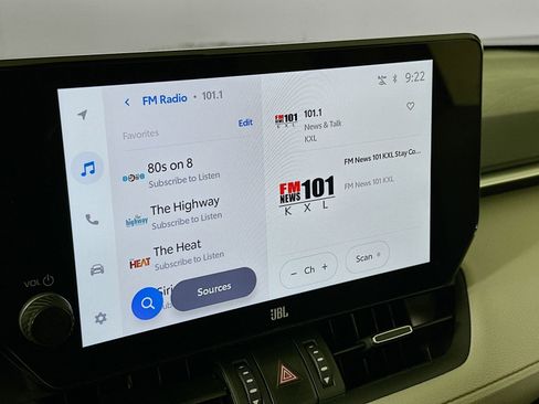 Used 2025 Toyota RAV4 Limited w/ Advanced Technology Package image 15