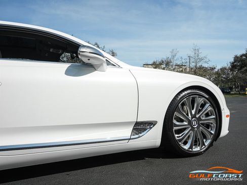 Used 2023 Bentley Continental GT V8 image 72