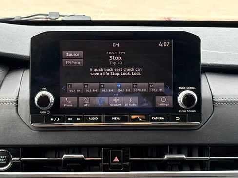 Used 2022 Mitsubishi Outlander ES AWD/4WD image 23