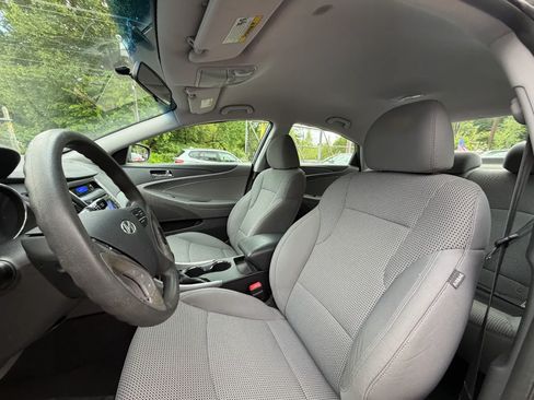 Used 2011 Hyundai Sonata GLS w/ Popular Equipment Pkg 2 FWD image 20