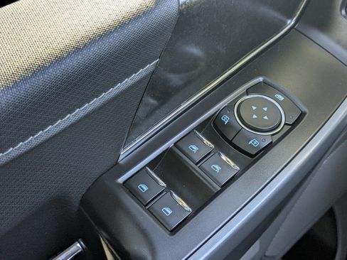 Used 2023 Ford F150 XLT w/ Equipment Group 302A High RWD image 28