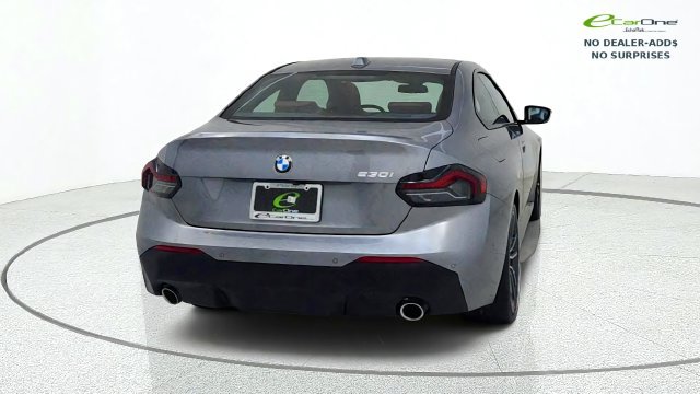 Used 2025 BMW 230i Coupe RWD image 7