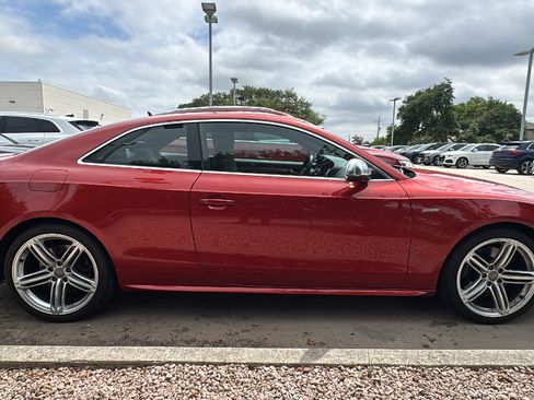 Used 2014 Audi S5 Prestige AWD/4WD image 6
