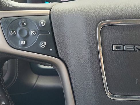 Used 2018 GMC Sierra 3500 Denali w/ Duramax Plus Package image 22