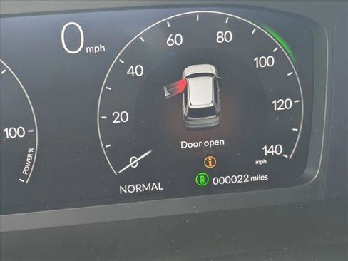New 2026 Honda CR-V Sport-L image 11