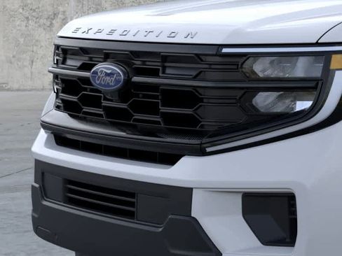 New 2026 Ford Expedition Max Active image 17