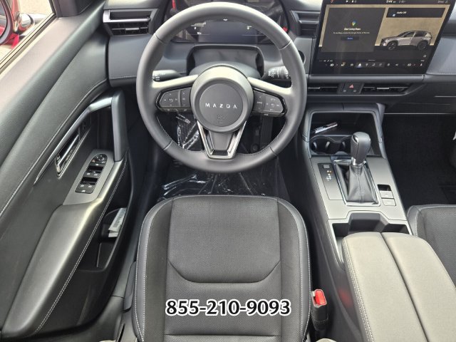 New 2026 MAZDA CX-5 Select AWD/4WD image 8