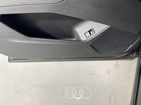 Used 2023 Audi Q4 e-tron Premium Plus w/ Premium Plus AWD/4WD image 11