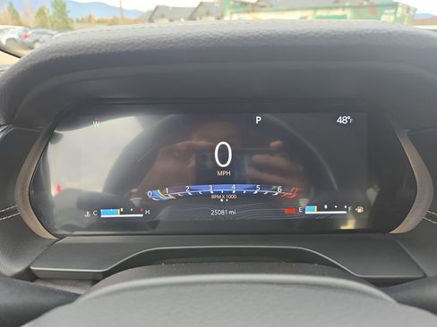 Used 2021 Jeep Grand Cherokee L Limited w/ Trailer Tow Group (B) image 22