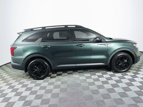 Used 2022 Kia Sorento S w/ Panoramic Sunroof Package AWD/4WD image 9