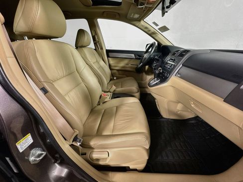 Used 2010 Honda CR-V EX-L image 26