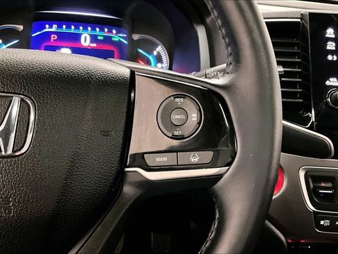 Used 2022 Honda Pilot EX-L image 12