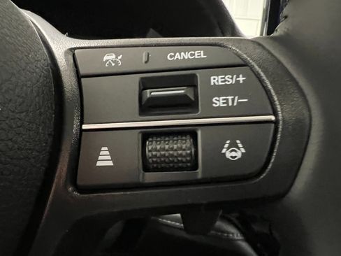 New 2025 Honda Accord EX-L image 23