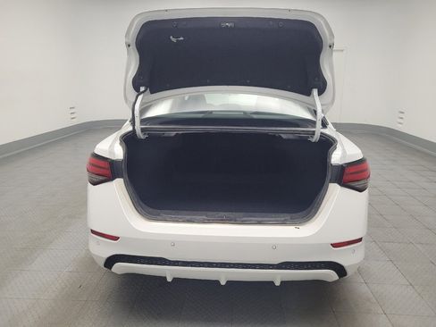 Used 2023 Nissan Sentra SV FWD image 29