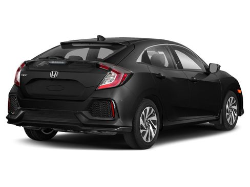 Used 2019 Honda Civic LX image 51