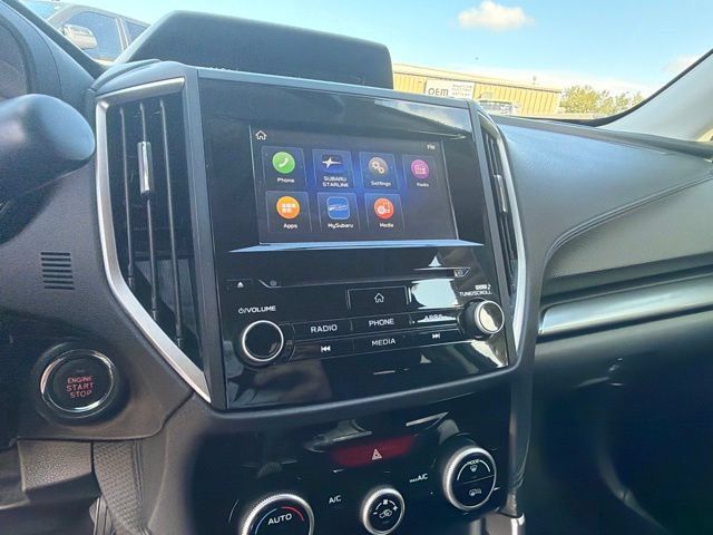 Used 2020 Subaru Forester Premium AWD/4WD image 29