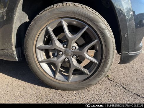 Used 2019 Jeep Grand Cherokee Limited X AWD/4WD image 11